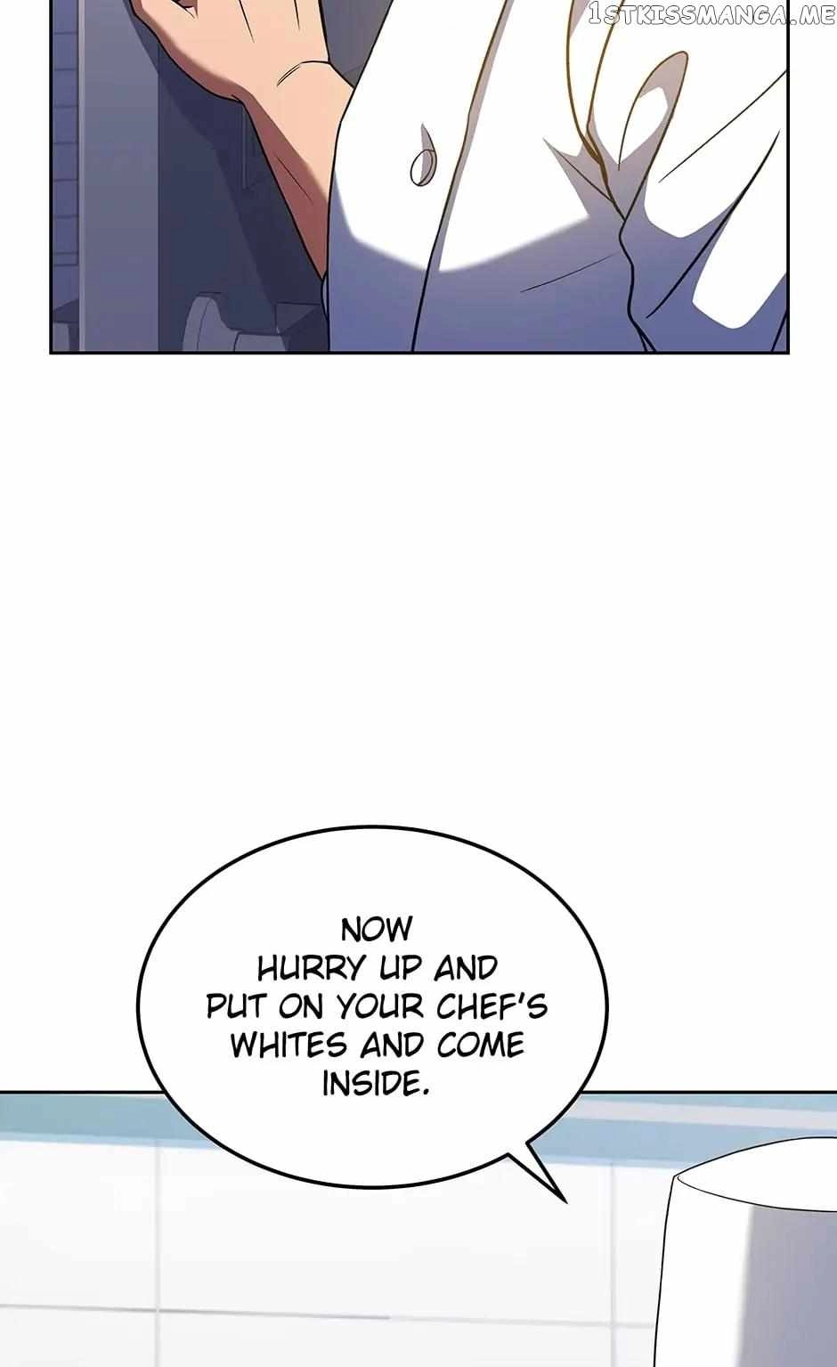 Youngest Chef from the 3rd Rate Hotel Chapter 68 21